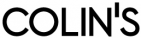 Логотип COLIN’S