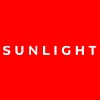 Логотип SUNLIGHT