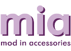 Логотип MIA